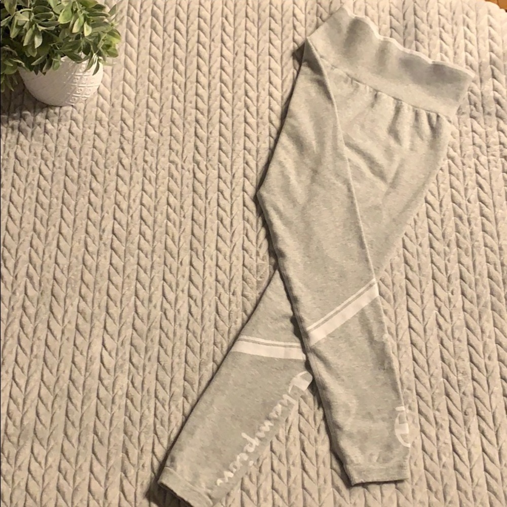 Champion legging